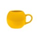 Round coloured mug, Mug made in Europe promotional