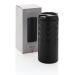 Stainless steel mug 30cl with lid, Insulated travel mug promotional