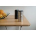 Stainless steel mug 30cl with lid wholesaler