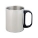 Mug inox double paroi 175ml wholesaler