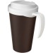 Product thumbnail Americano® Grande 350ml insulated mug with leak proof lid 1