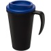 Mug isolant Americano® grande 350ml, Mug de voyage isolant promotional