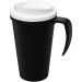 Mug isolant Americano® grande 350ml, Mug de voyage isolant promotional