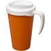 Mug isolant Americano® grande 350ml, Mug de voyage isolant promotional