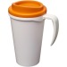 Mug isolant Americano® grande 350ml, Mug de voyage isolant promotional
