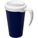 Mug isolant Americano® grande 350ml, Mug de voyage isolant promotional