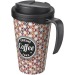 Product thumbnail Brite-Americano® Grande 350ml insulated mug with leak proof lid 0