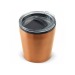 Insulating coffee mug 18cl, Insulated travel mug promotional