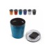 Product thumbnail Insulating coffee mug 18cl 0