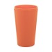 Product thumbnail 40 cl insulating mug with silicone lid 1