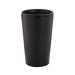 40 cl insulating mug with silicone lid, Insulated Travel Mug promotional