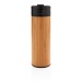 Product thumbnail Bamboo isothermal mug 1