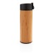 Product thumbnail Bamboo isothermal mug 2