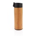Product thumbnail Bamboo isothermal mug 3