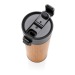 Product thumbnail Bamboo isothermal mug 5