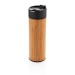 Product thumbnail Bamboo isothermal mug 0