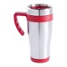 Product thumbnail Basic isothermal mug with handle 3