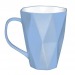 Modern mug 28cm geo wholesaler