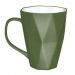 Modern mug 28cm geo wholesaler