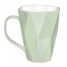 Modern mug 28cm geo wholesaler