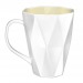 Modern mug 28cm geo wholesaler