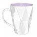 Modern mug 28cm geo wholesaler