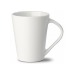 Mug en porcelaine conique 27cl, Mug en porcelaine promotional