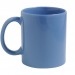 Basic ceramic mug 30cl, ceramic mug promotional