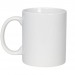Basic ceramic mug 30cl wholesaler