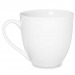 Très grand mug en porcelaine 62cl, Mug en porcelaine promotional