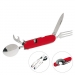 Product thumbnail Multi-tool fork and spoon 0