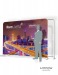 Product thumbnail Stand / picture wall 300cm 1