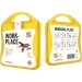 MyKit Workplace, first aid kit promotional