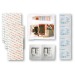 Bike repair kit with bandages and wipes wholesaler