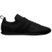 Nadal - Retro style casual sneakers with narrow toe and rubber sole, pair of sneakers promotional