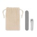 Product thumbnail NAILS UP Manicure set in pouch 0