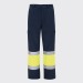 Product thumbnail NAOS - Summer multi-pocket trousers, high visibility 0