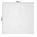 Product thumbnail White paper tablecloth 100x100cm 2