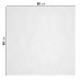 White paper tablecloth 80x80cm wholesaler