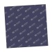 Coloured paper tablecloth 80x120cm, tablecloth promotional