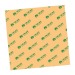 Product thumbnail Coloured paper tablecloth 80x80cm 4