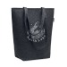 Sac Shopping en feutre rPET - Nata, Sac en feutrine promotional