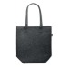NATA - RPET felt shopping bag, Felt bag promotional