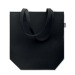Sac Shopping en feutre rPET - Nata, Sac en feutrine promotional
