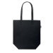 Sac Shopping en feutre rPET - Nata, Sac en feutrine promotional