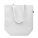 NATA - RPET felt shopping bag, Felt bag promotional