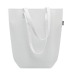 Sac Shopping en feutre rPET - Nata, Sac en feutrine promotional