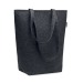 Product thumbnail NATA - RPET felt shopping bag 1