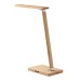 Product thumbnail NEAT LIGHT Desk lamp and charger 5