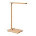 Product thumbnail NEAT LIGHT Desk lamp and charger 0